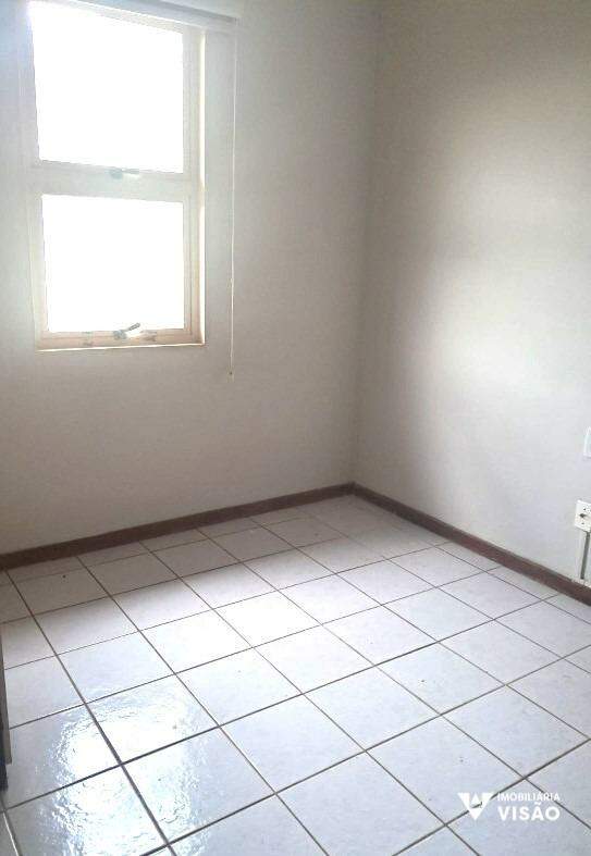 Apartamento para aluguel no Parque do Mirante: 