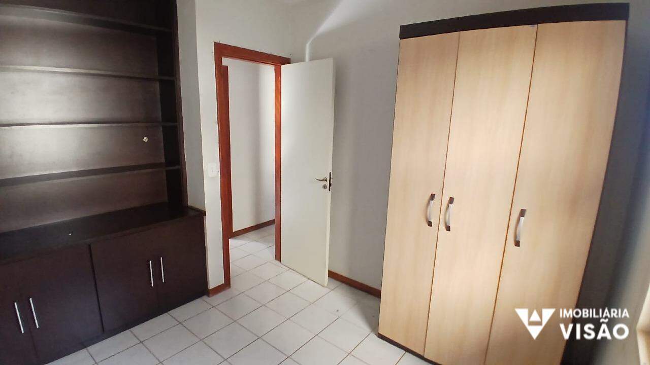Apartamento para aluguel no Parque do Mirante: 