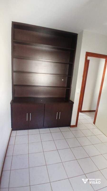 Apartamento para aluguel no Parque do Mirante: 