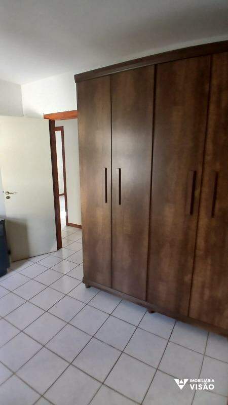 Apartamento para aluguel no Parque do Mirante: 