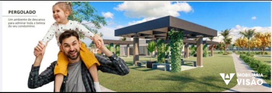 Terreno à venda no MANOEL MENDES: 