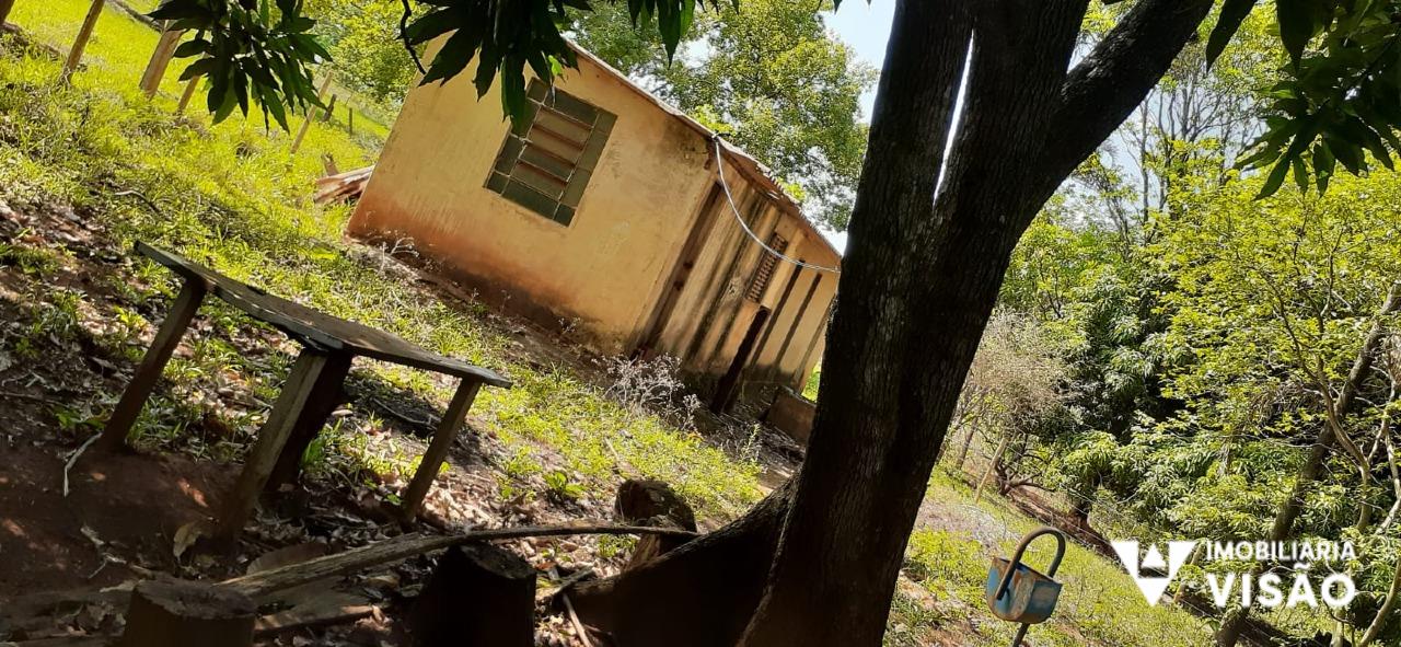 Chácara à venda no Jockey Park: 