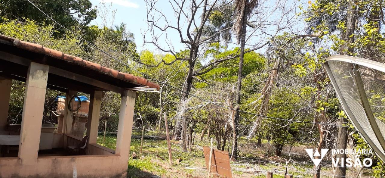 Chácara à venda no Jockey Park: 