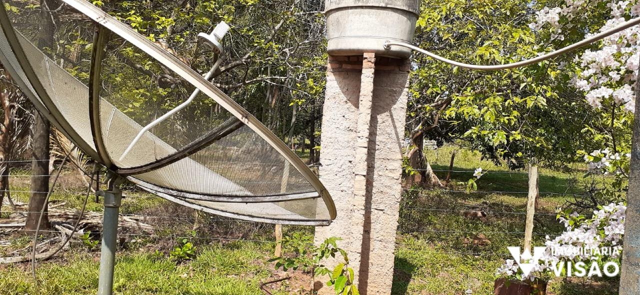 Chácara à venda no Jockey Park: 