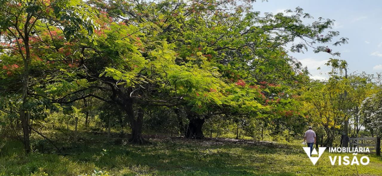 Chácara à venda no Jockey Park: 