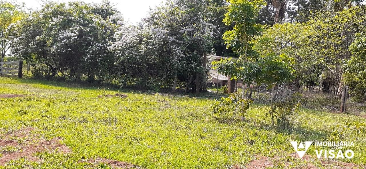 Chácara à venda no Jockey Park: 