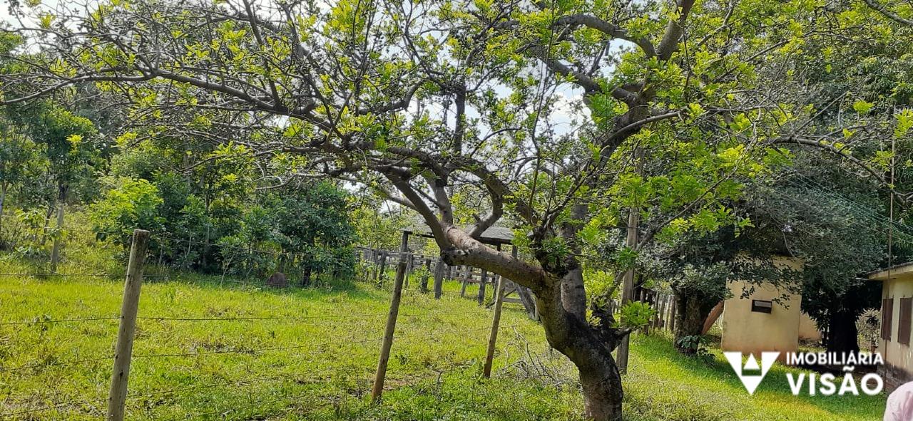 Chácara à venda no Jockey Park: 