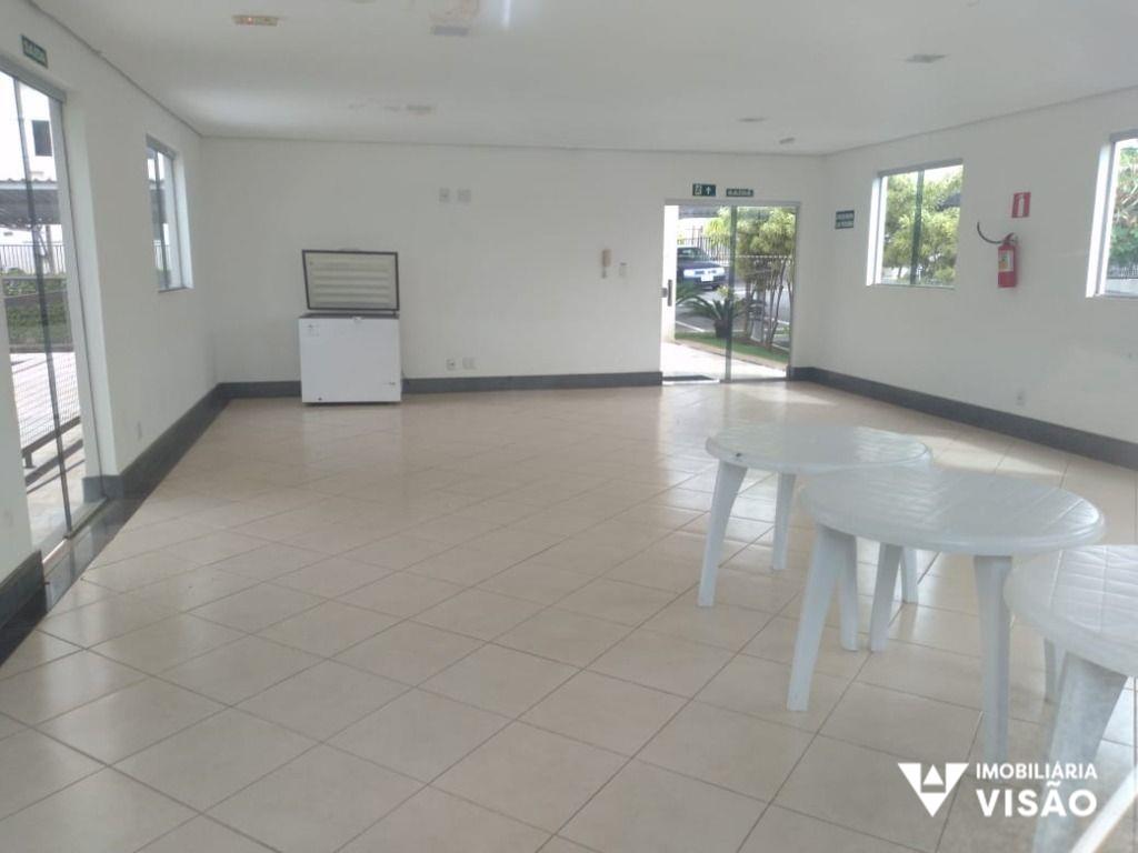 Apartamento à venda no Mercês: 