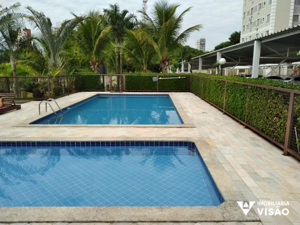 Apartamento à venda no Mercês: 