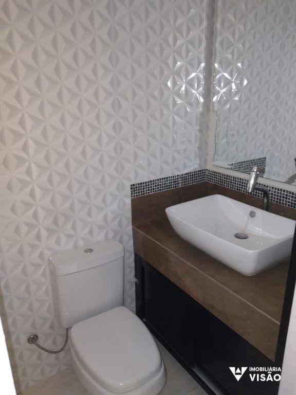 Apartamento à venda no Mercês: 