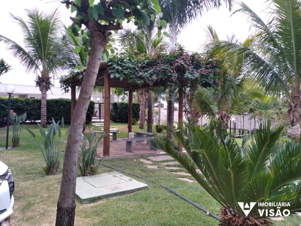 Apartamento à venda no Mercês: 