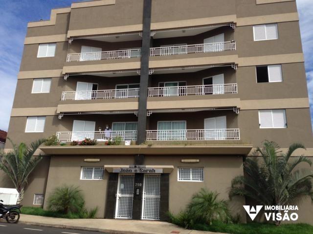 Apartamento à venda no São Benedito: 