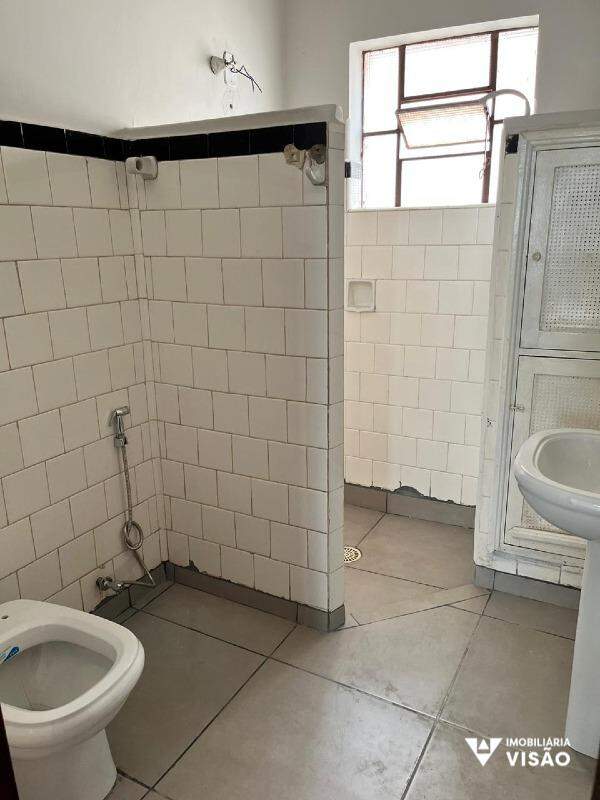 Casa à venda no Fabrício: 