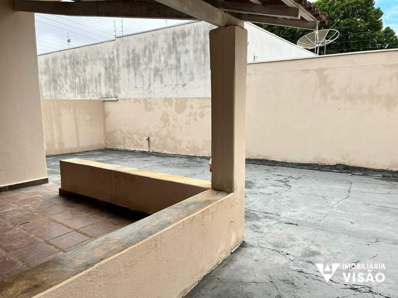 Casa à venda no Fabrício: 