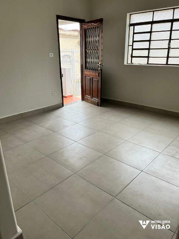 Casa à venda no Fabrício: 