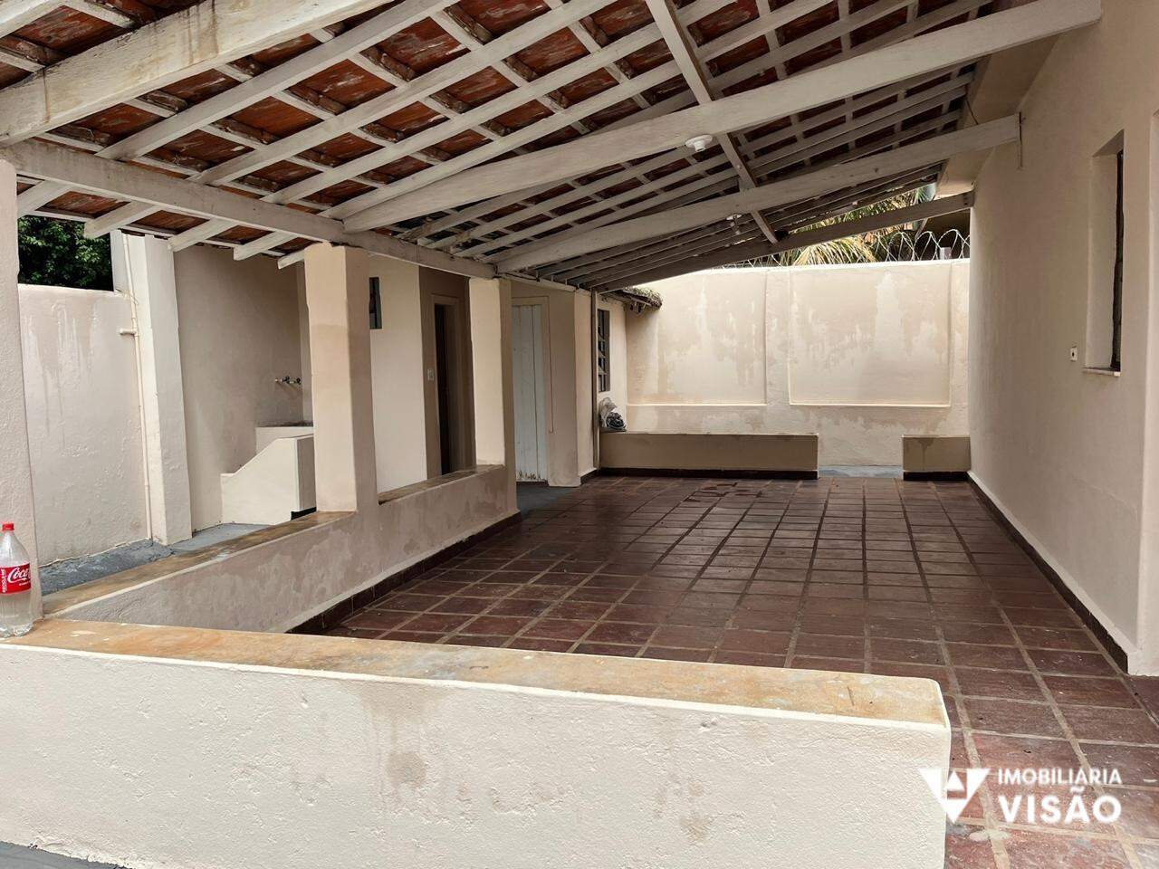 Casa à venda no Fabrício: 