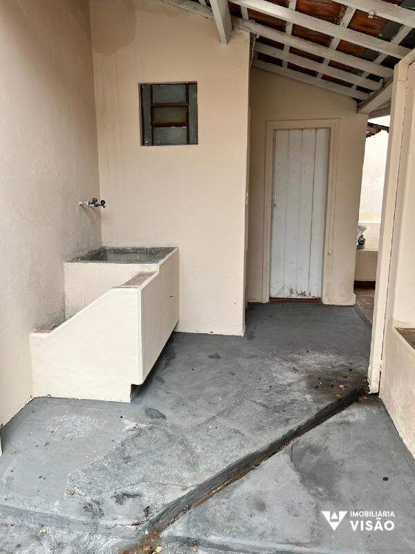 Casa à venda no Fabrício: 