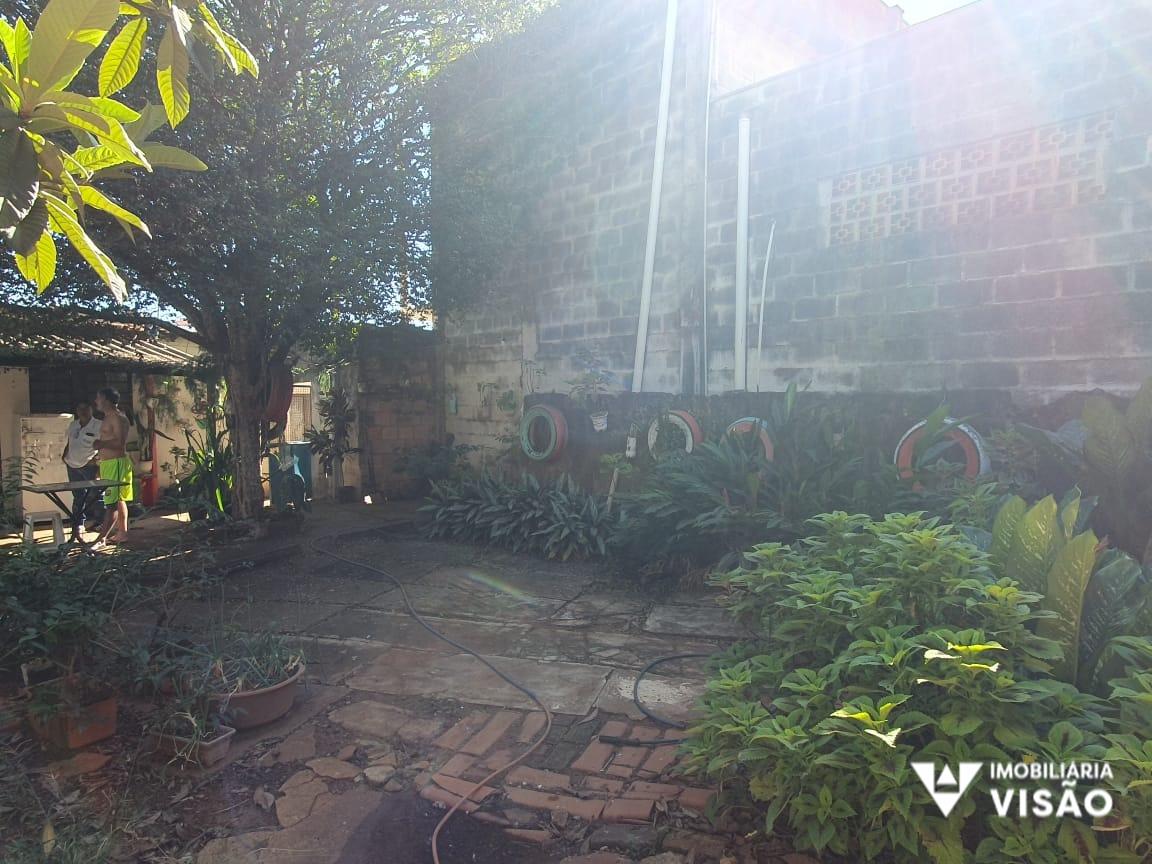 Casa à venda no São Benedito: 