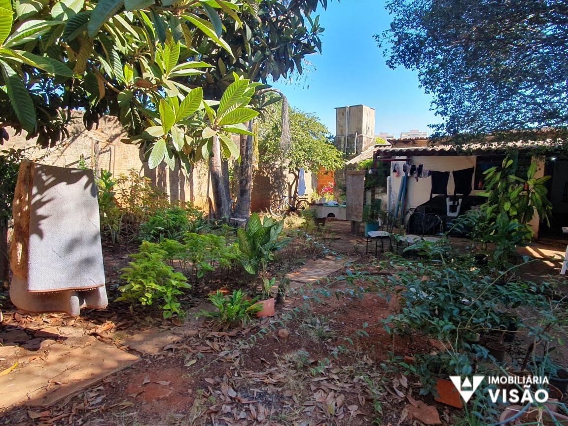 Casa à venda no São Benedito: 