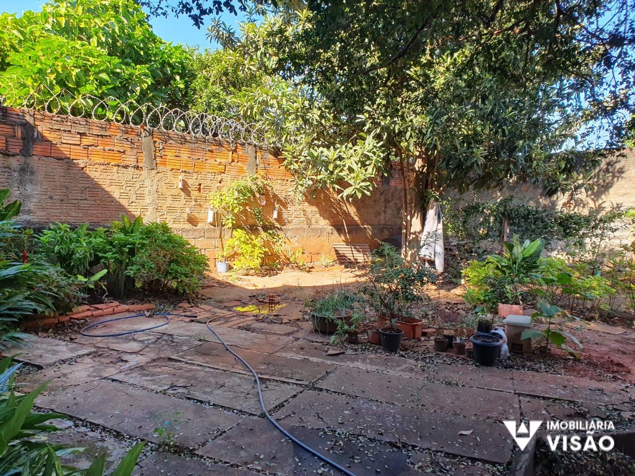 Casa à venda no São Benedito: 