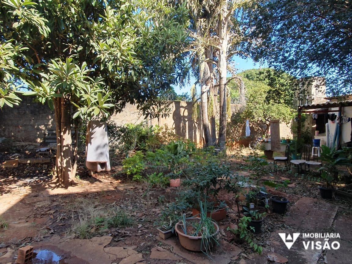 Casa à venda no São Benedito: 