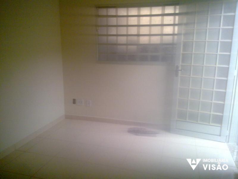 Casa à venda no Conjunto Costa Telles II: 