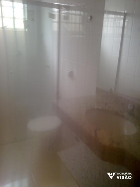 Casa à venda no Conjunto Costa Telles II: 