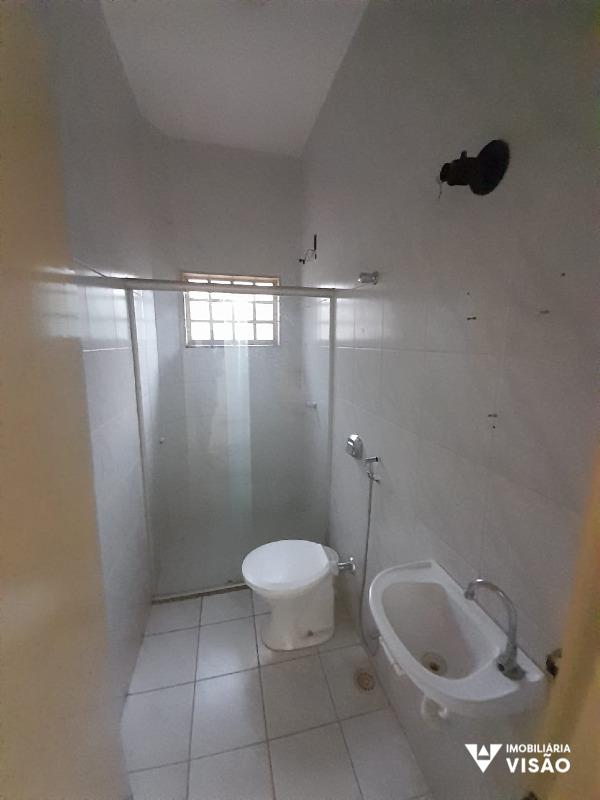 Casa à venda no Conjunto Costa Telles II: 