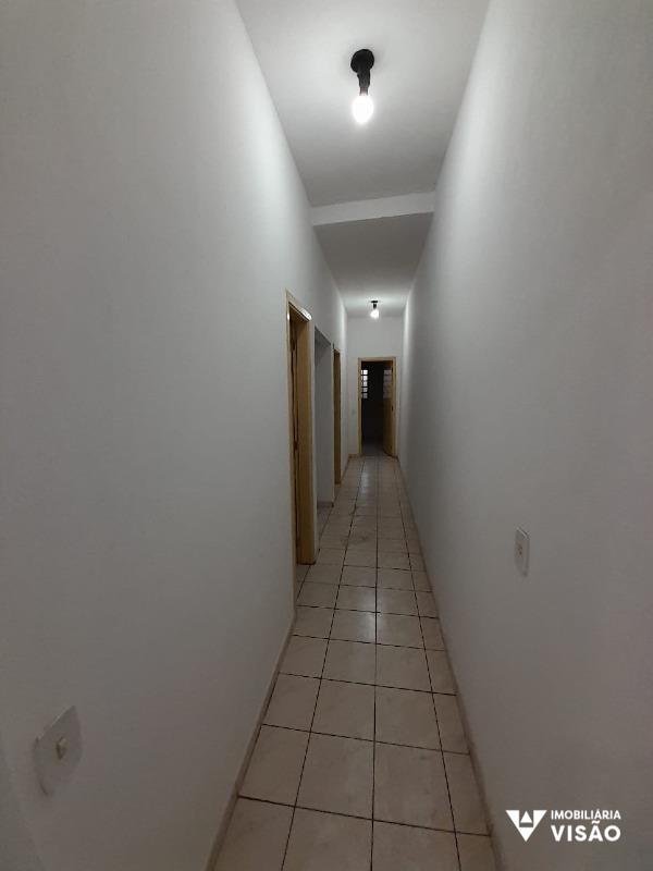 Casa à venda no Conjunto Costa Telles II: 