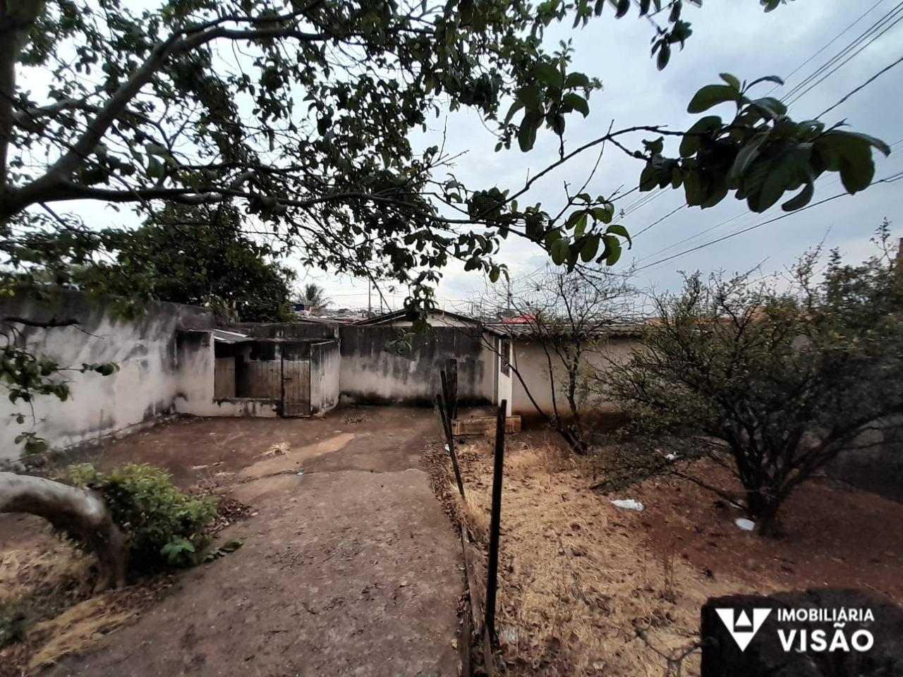 Casa à venda no Conjunto Costa Telles II: 