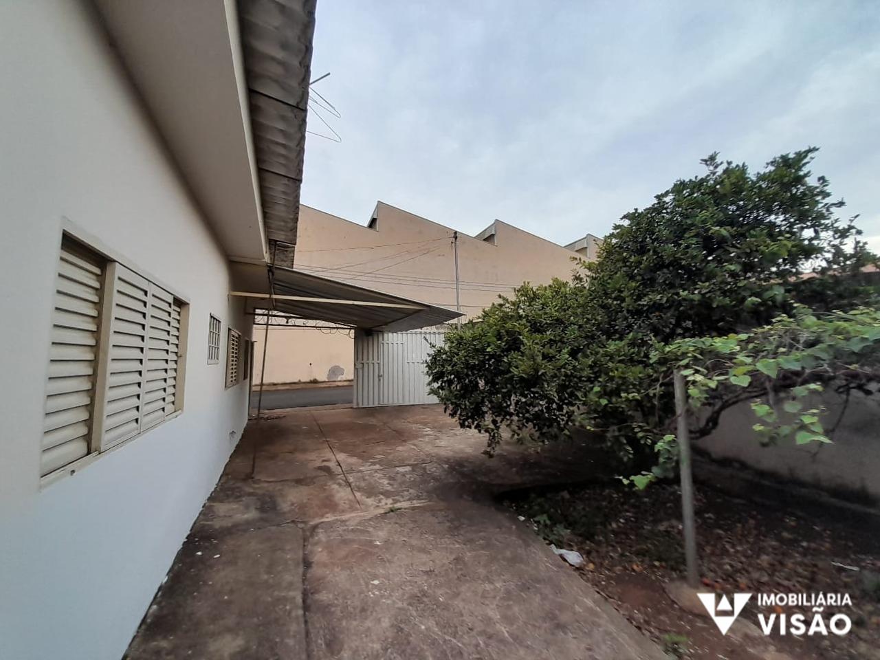 Casa à venda no Conjunto Costa Telles II: 