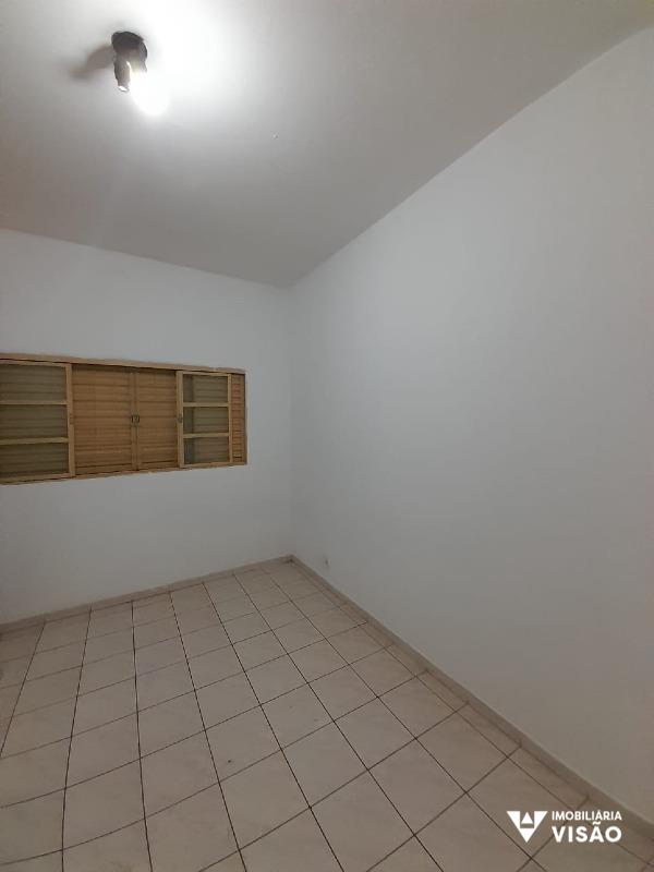 Casa à venda no Conjunto Costa Telles II: 