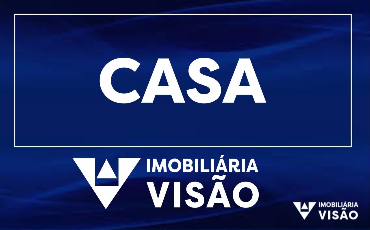 Casa à venda no Jardim Espanha: 