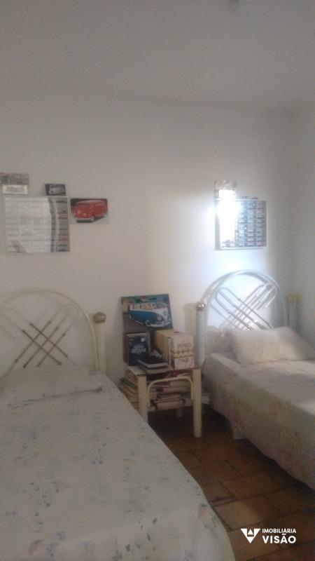 Casa à venda no Parque das Américas: 