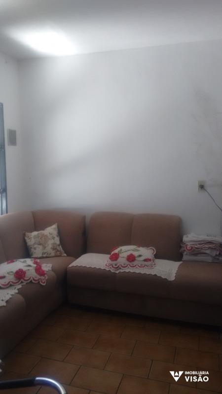 Casa à venda no Parque das Américas: 