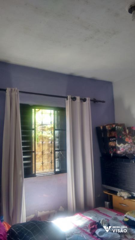 Casa à venda no Parque das Américas: 