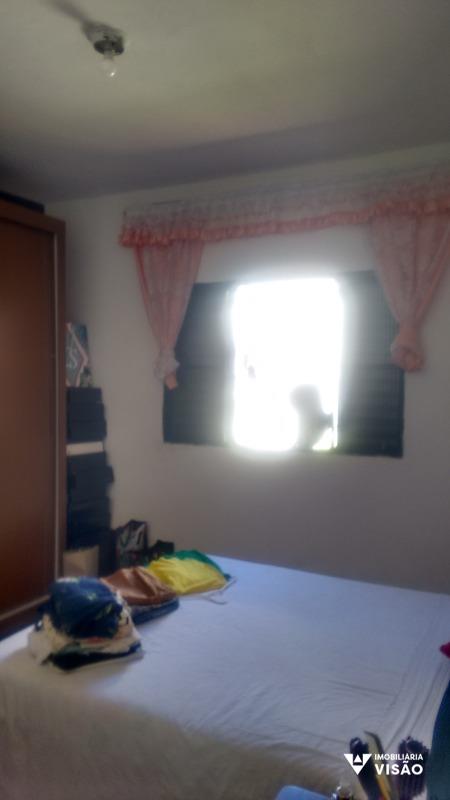 Casa à venda no Parque das Américas: 