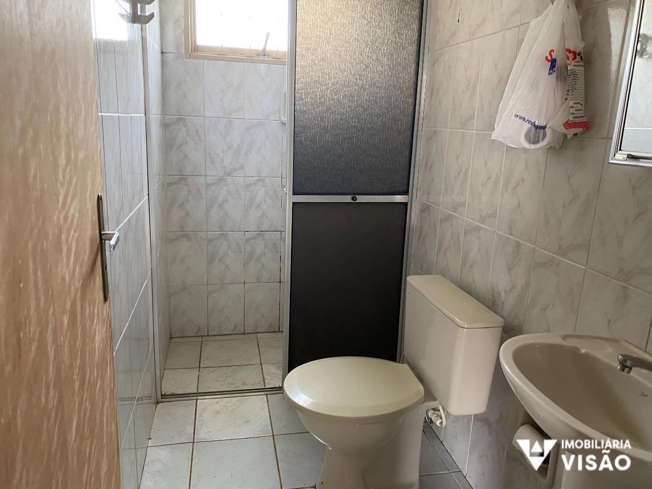 Apartamento à venda no SANTA MARIA: 