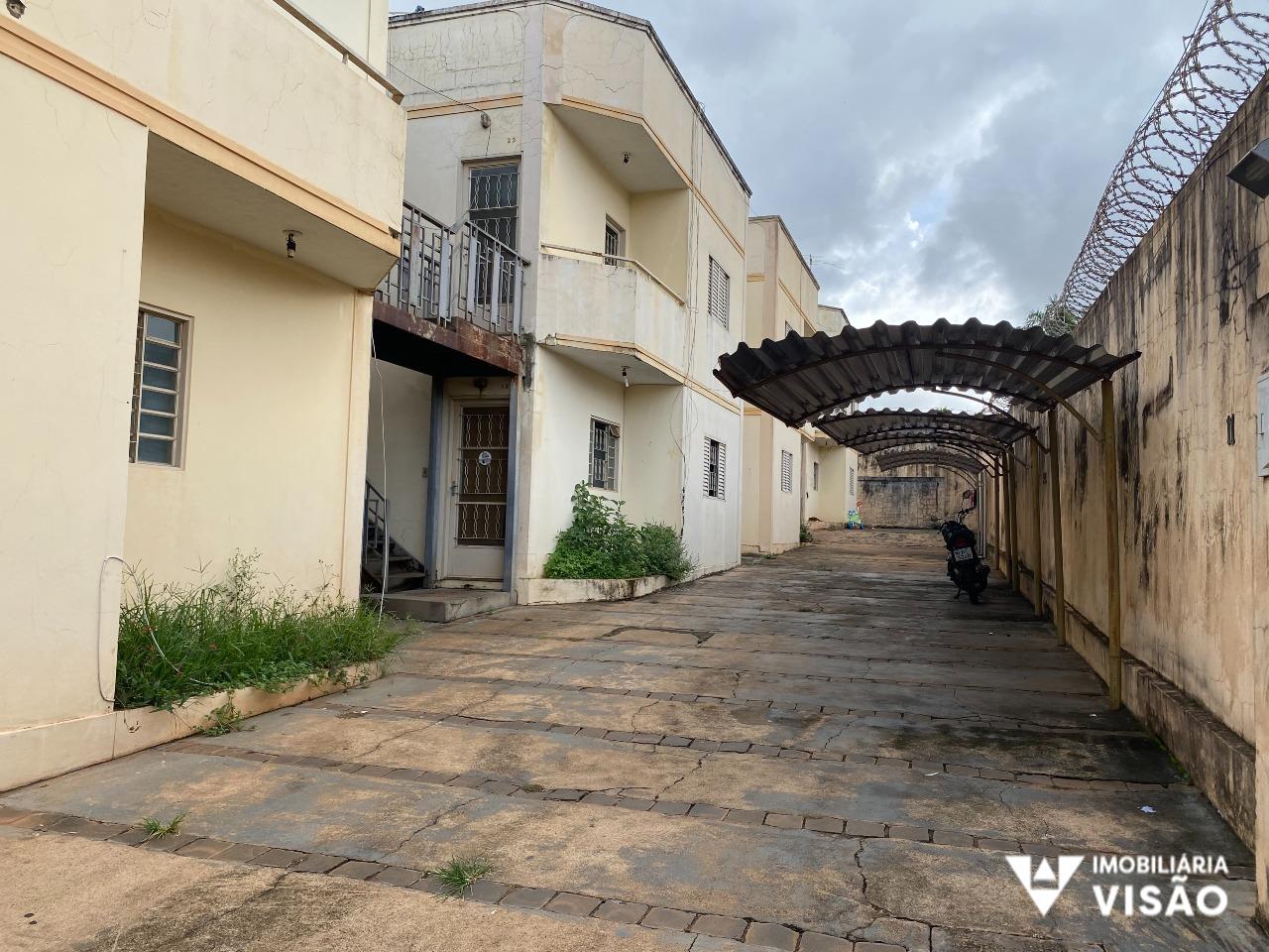 Apartamento à venda no SANTA MARIA: 