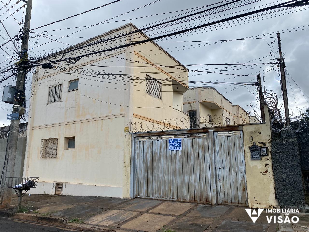 Apartamento à venda no SANTA MARIA: 