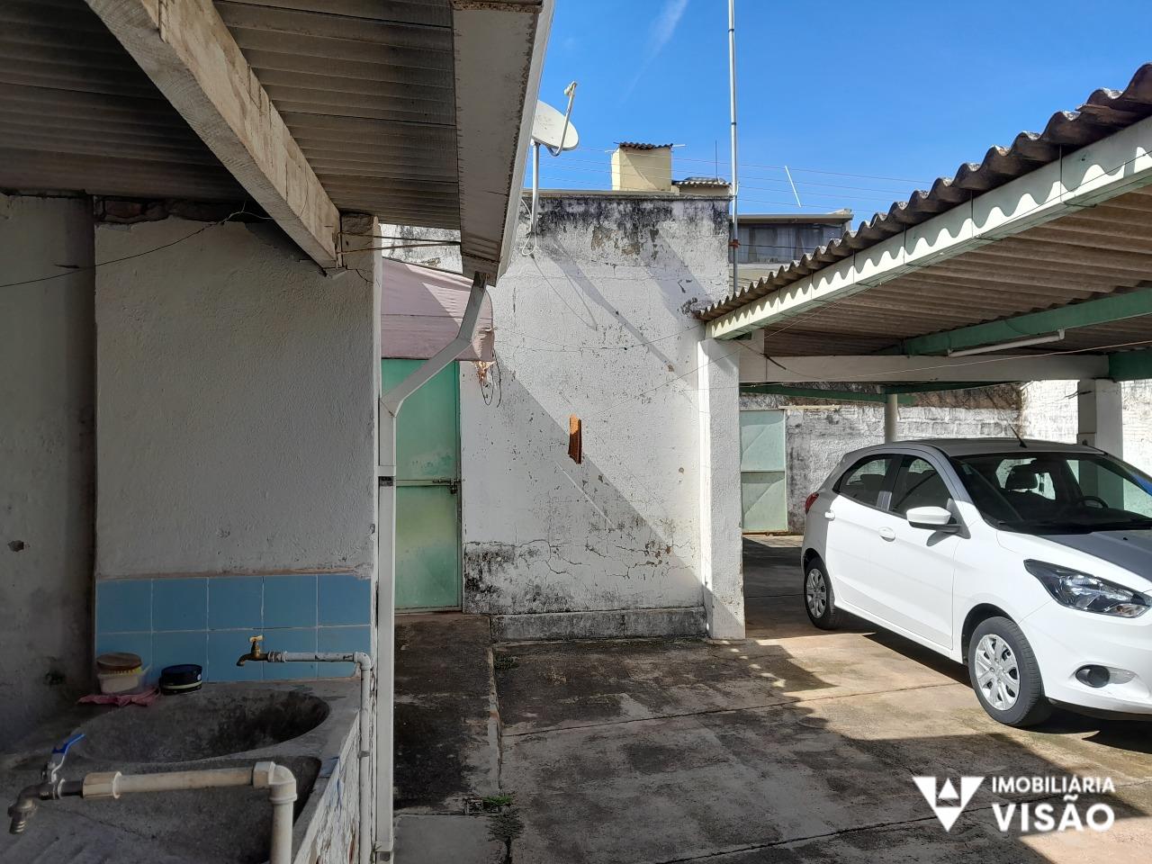 Casa à venda no Quinta Boa Esperança: 