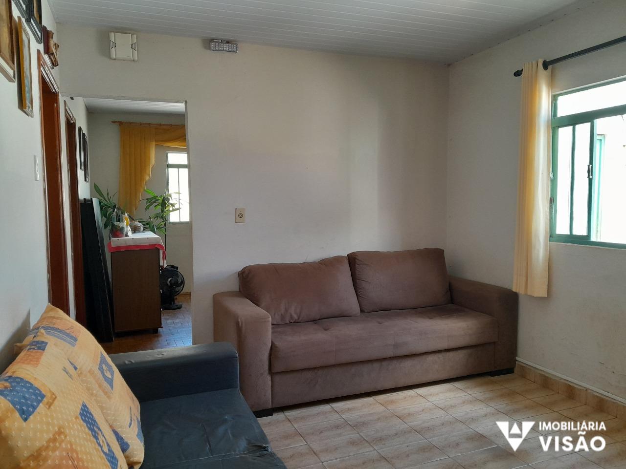 Casa à venda no Quinta Boa Esperança: 