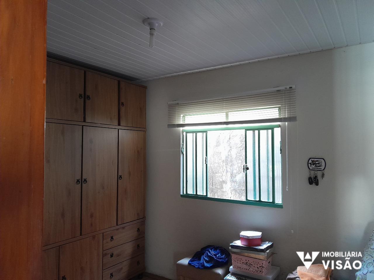 Casa à venda no Quinta Boa Esperança: 