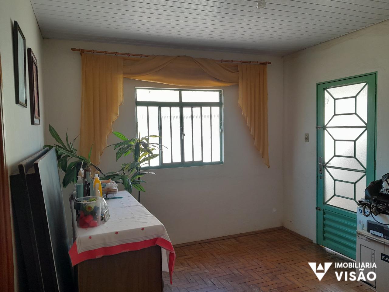 Casa à venda no Quinta Boa Esperança: 