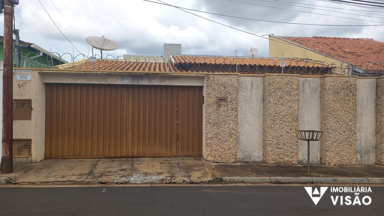 Casa à venda no Grande Horizonte: 