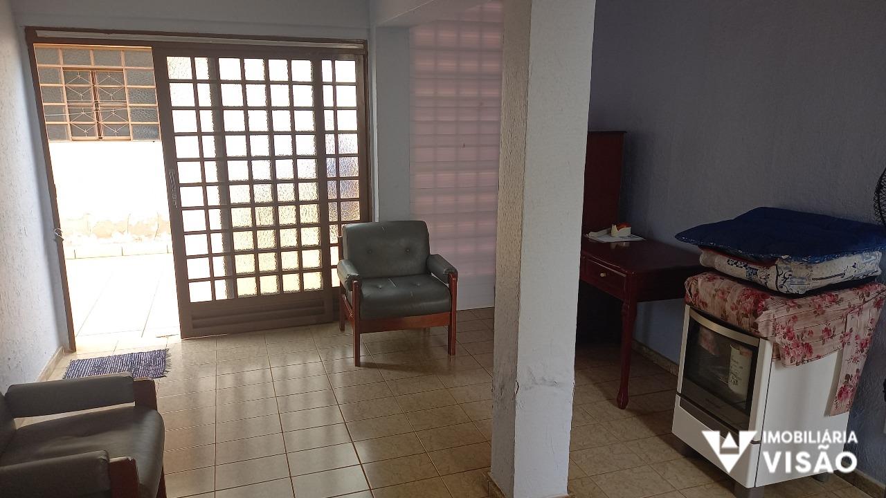 Casa à venda no Grande Horizonte: 