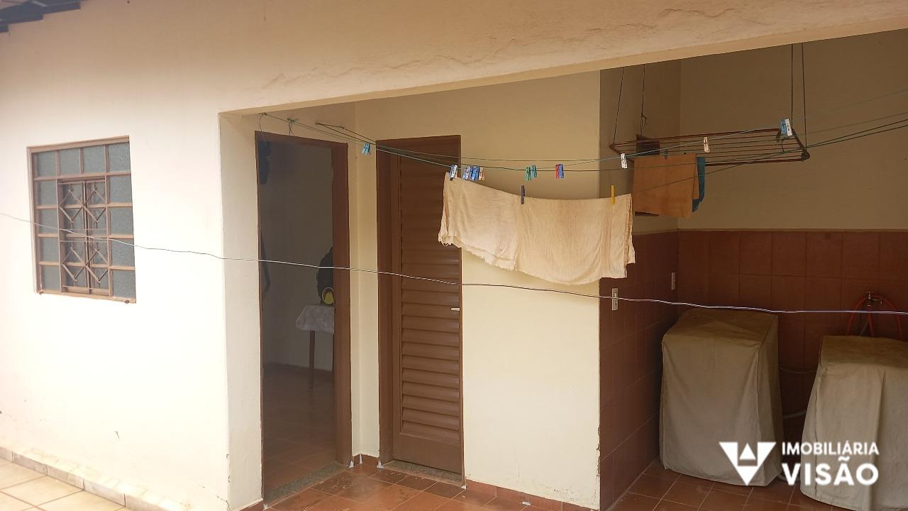 Casa à venda no Grande Horizonte: 