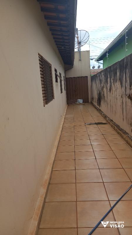 Casa à venda no Grande Horizonte: 