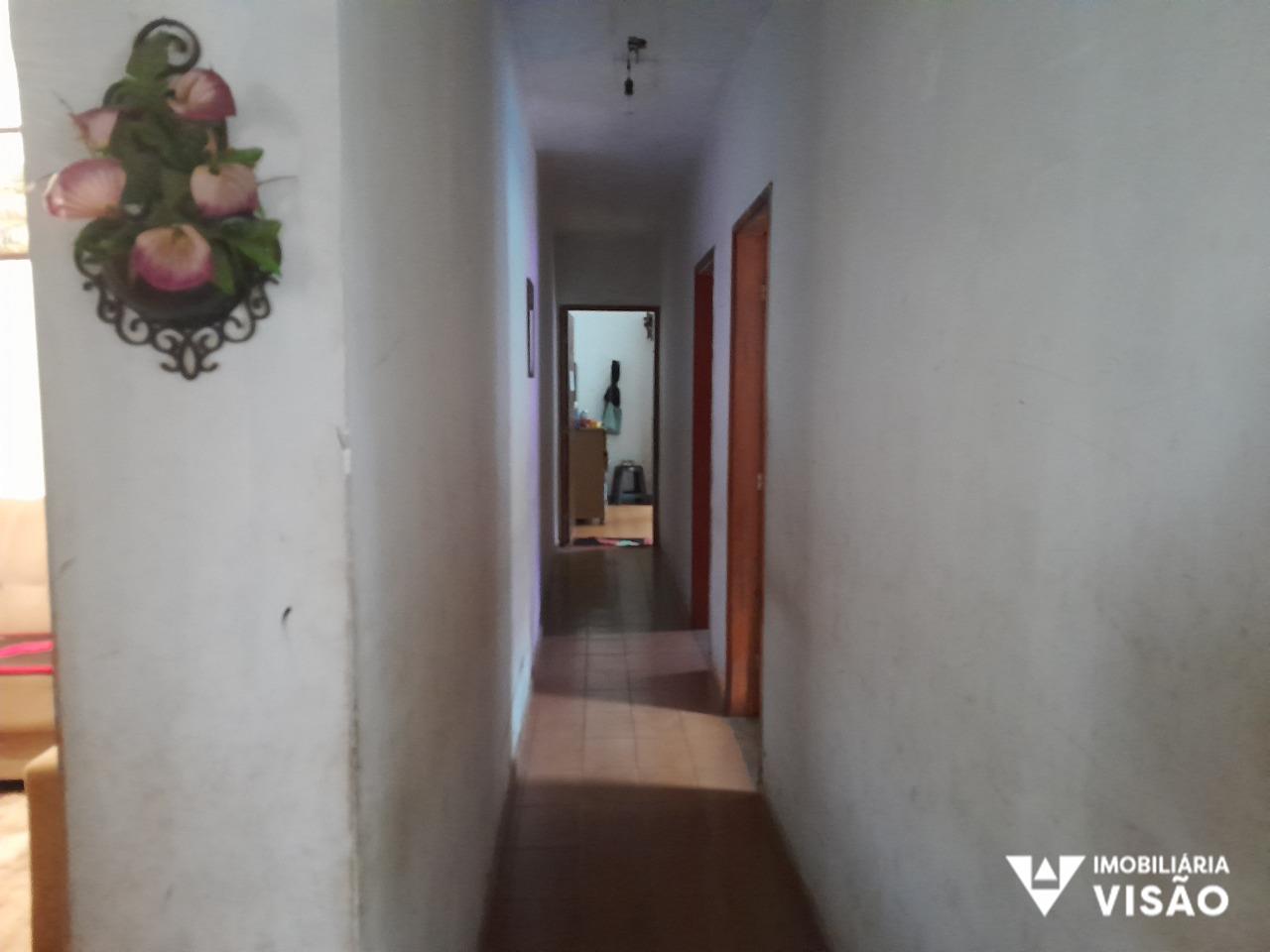 Casa à venda no Lourdes: 