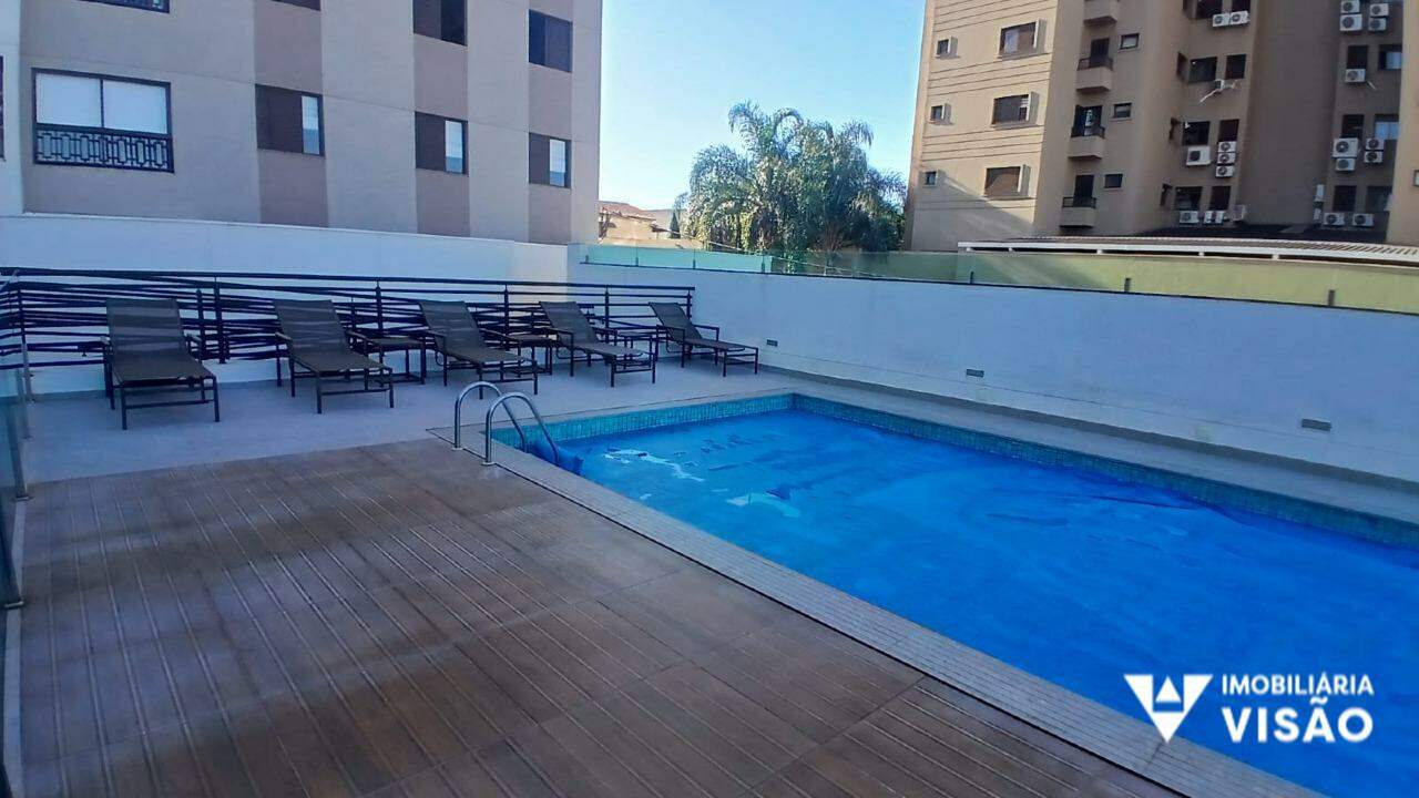 Apartamento para aluguel no SANTA MARIA: 
